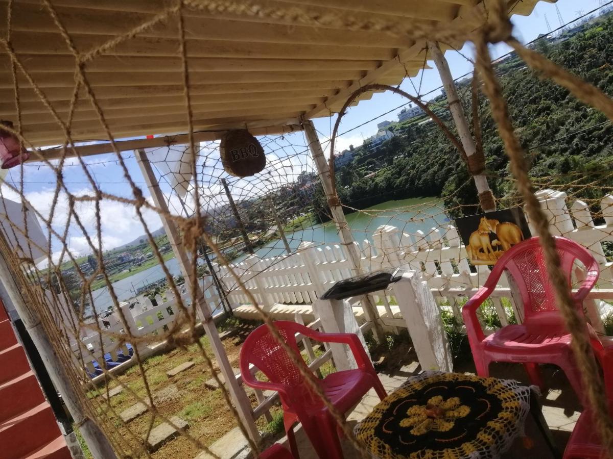 Lavender Resort Νουβάρα Ελίγια Εξωτερικό φωτογραφία
